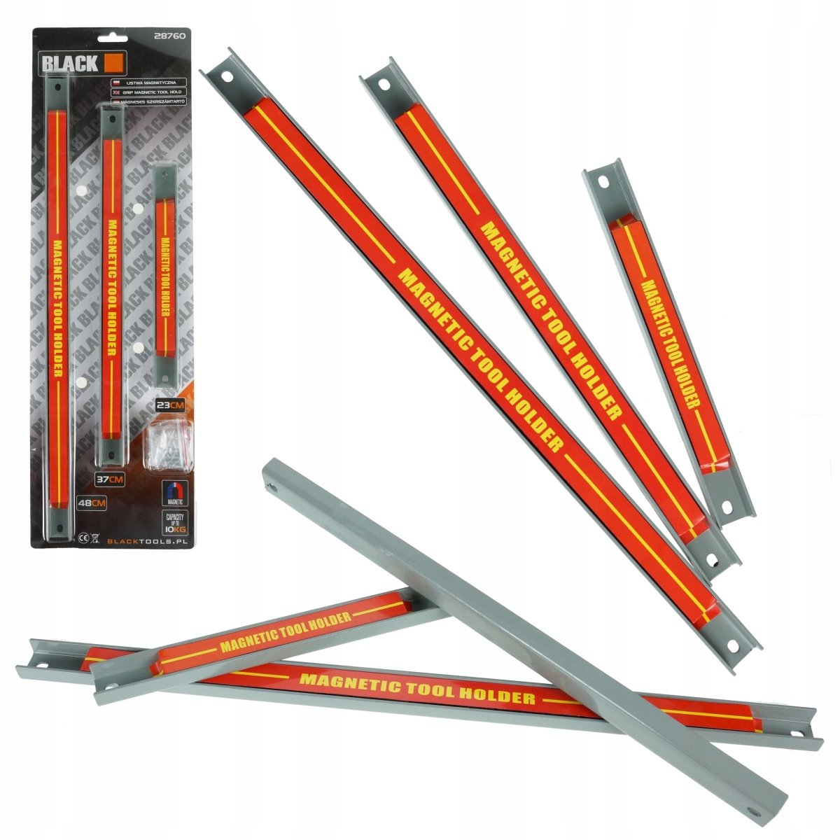 Tööriistamagnetite komplekt 3 tk - Ostuklikk